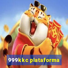 999kkc plataforma